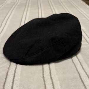 Brixton Hooligan flat cap